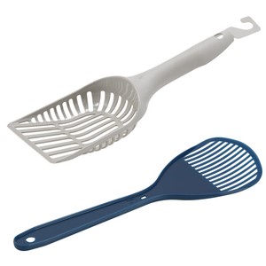 litter shovel
