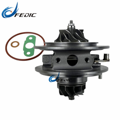 TF035VGK TURBO TURBINA for Hyundai Santa Fe 2.2 CRDi 49135-07100 28231