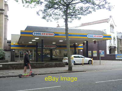 #ad #ad Photo 6x4 Whiteladies Road Toolstation Clifton ST5673 The building trade c2021 GBP 2.00