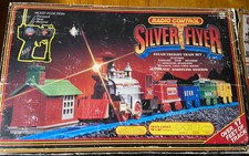 radio control train set 27.145 mhz