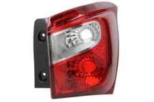 HECKLEUCHTE RÜCKLEUCHTE RÜCKLICHT RECHTS FÜR SUZUKI SX4 S-CROSS Hatchback 13-16