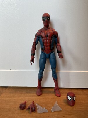 Marvel Legends Spider-Man - Vulture Wings BAF - Homecoming