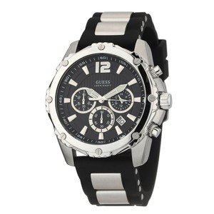 guess mens sport watches
