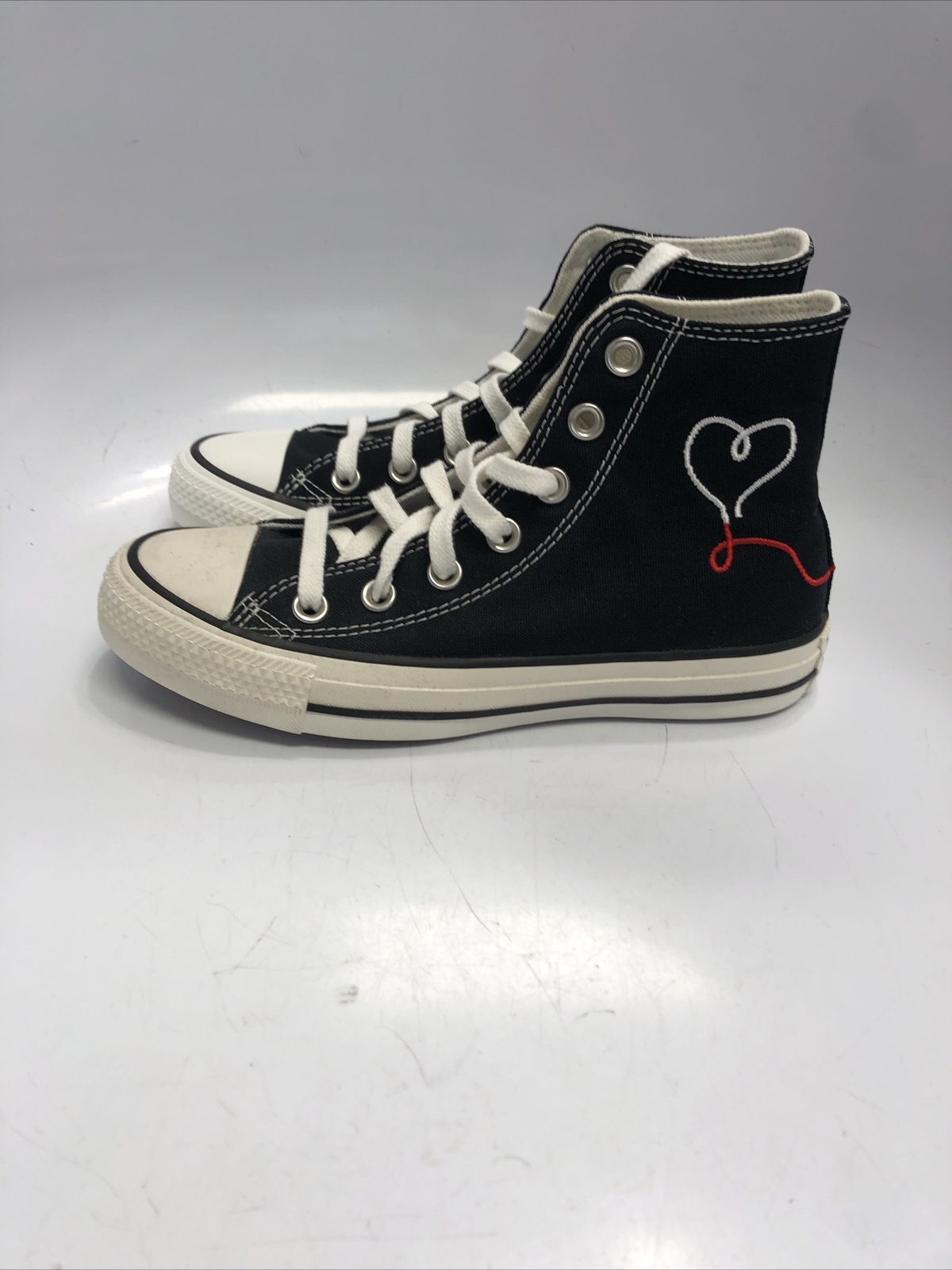 Converse All Star [171158C] Women\u0026#039;s Sneakers Size 5.5 OB775 *NO BOX* |  eBay