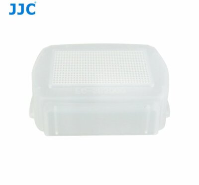JJC FC-SB5000 Blitz-Licht Diffusor Kuppel wieder Nikon SW-15H für SB-5000