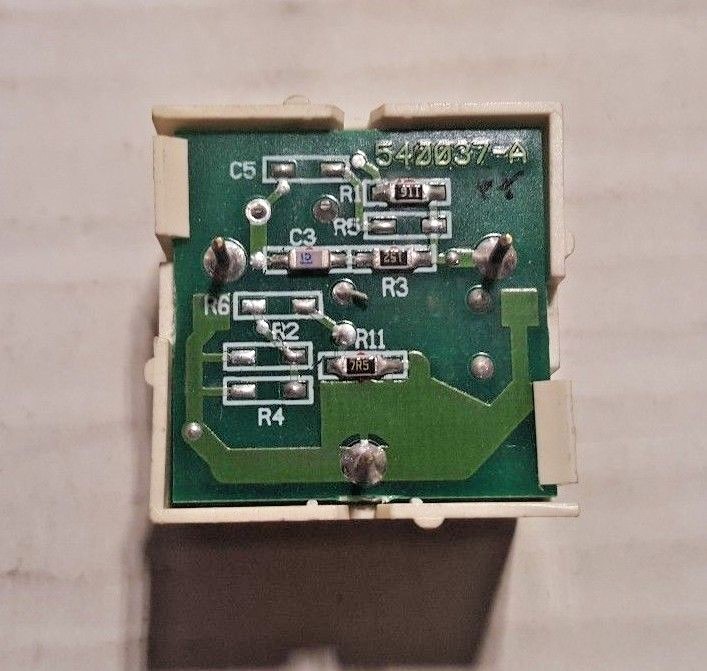 SCIENTIFIC ATLANTA 540016(24DB/750MHZ) Equalizer | eBay