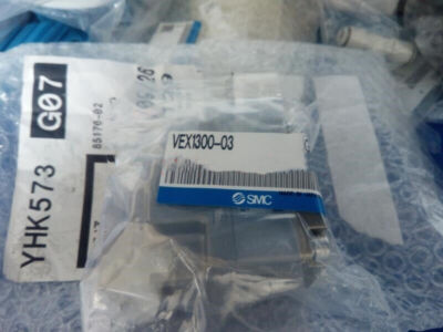 1pcs New   solenoid valve VEX1101-015DZ #W7