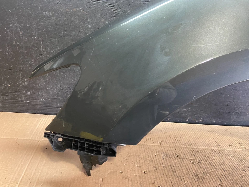 Guardabarros izquierdo del lado del conductor Hyundai Santa Fe 2010 a 2012 J4274 Foto 3 de 4