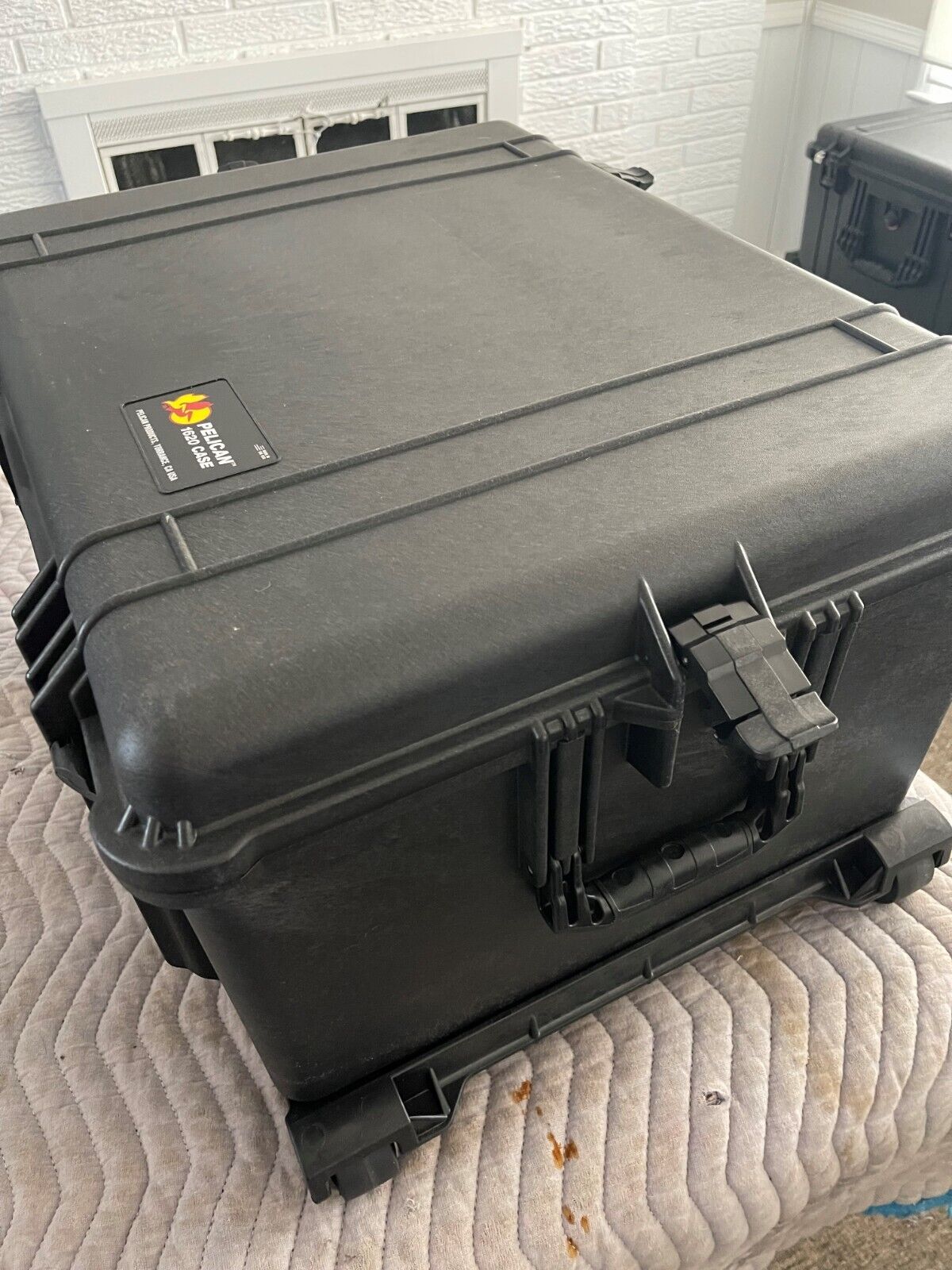 ペリカンケース PELICAN 1610 CASE - 生活雑貨