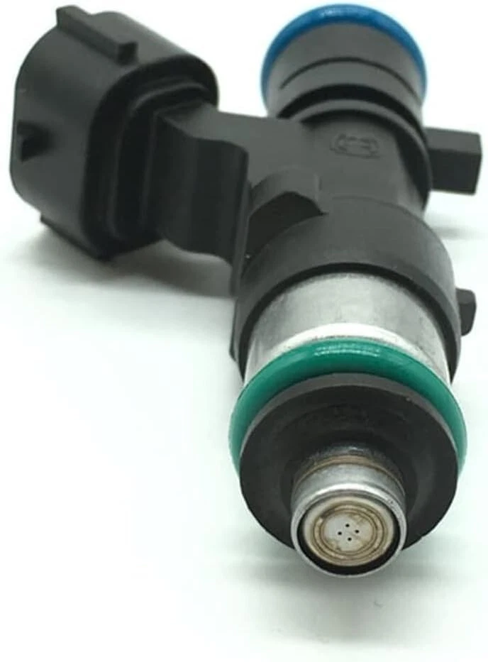 NEW OEM 4X Bosch Fuel Injectors Fits 2007-2010 Volkswagen Golf City 2.0L I4 - Image 3 of 4