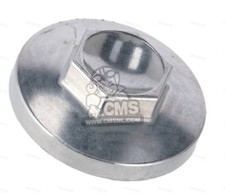 TAPPO ISPEZIONE GIOCO VALVOLE ORIGINALE HONDA DOMINATOR 650, FMX VIGOR 650, DOMI