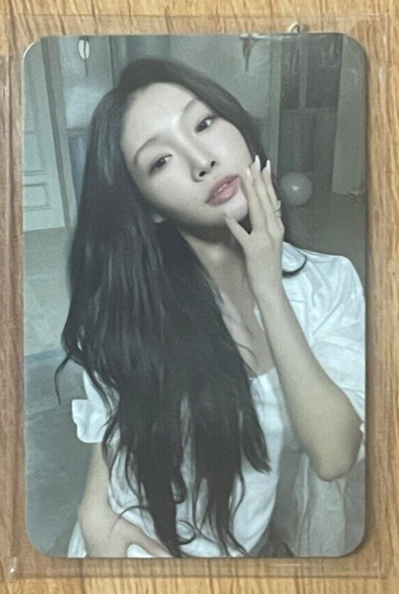 チョンハ CHUNGHA Alivio 台湾 限定トレカ ② チョンハ CHUNGHA Alivio 台湾 限定トレカ ② $_57.PNG?set_id