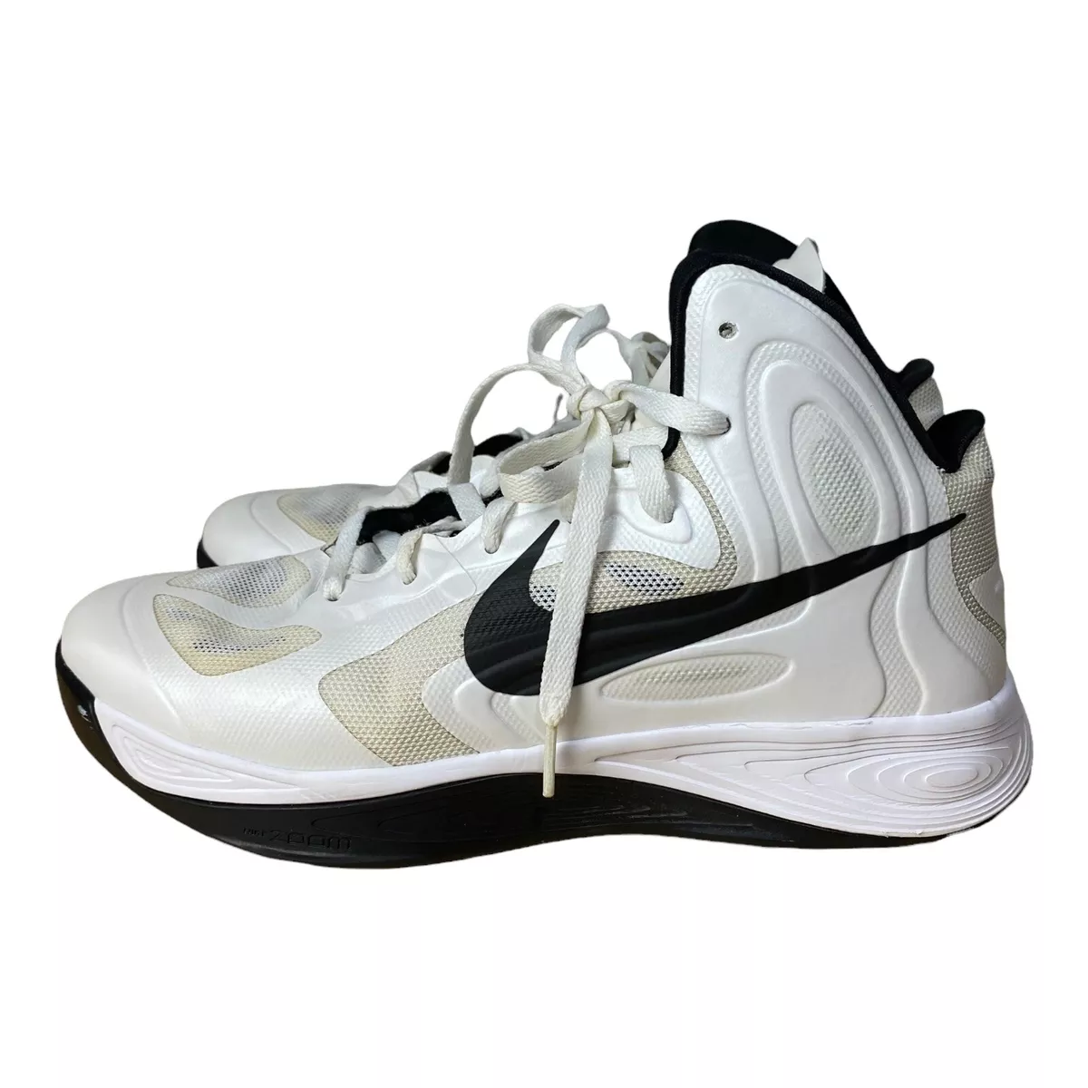 Nike zoom hyperfuse clearance 2012