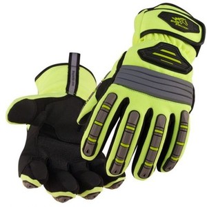 black stallion winter gloves