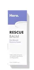 Rescue Balm- 15ml by Hero Cosmetics, 15 ml(Pack of 2)