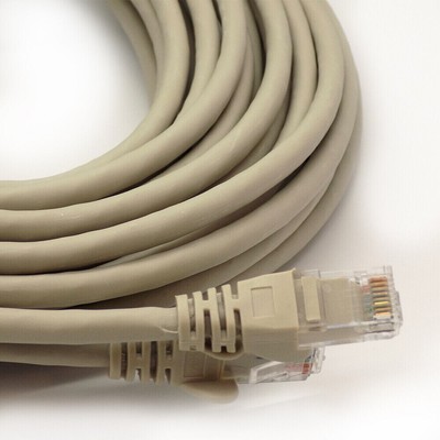 Gros lot ADSL - CABLES RJ11 RJ45 PRISES ADSL TELEPHONNIEC LIRE LE ...