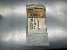 Honeywell 206978H Auxiliary Interlock Switch