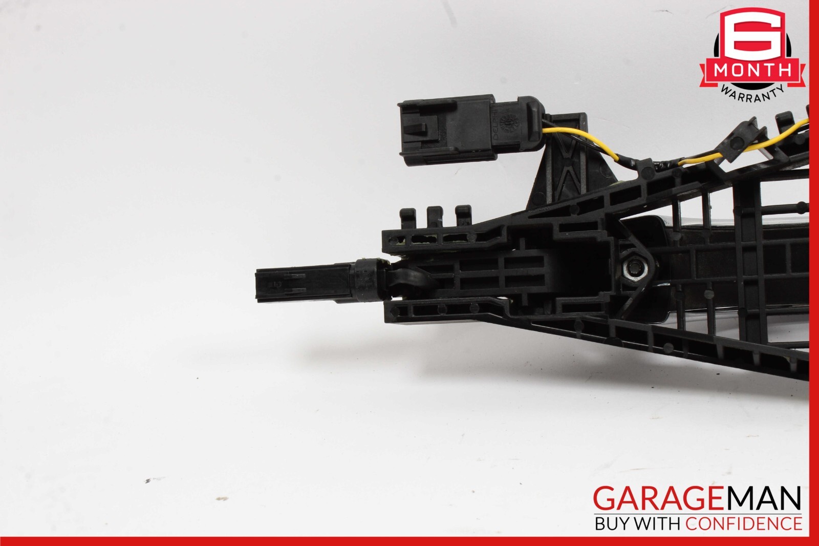 Maserati Ghibli 2014-2021 FRONT+LEFT Exterior door handle