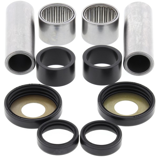Schwingenlager-Kit All Balls 28-1150 FüR Yamaha XT 250 / 350 Ccm Bj. 1983 - 1996-image
