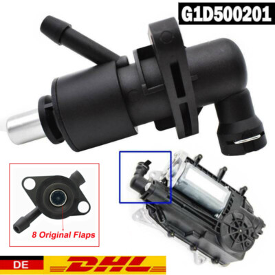 DE MTA Easytronic Hydraulikpumpen Module #G1D500201 Für Opel Corsa C D Meriva A