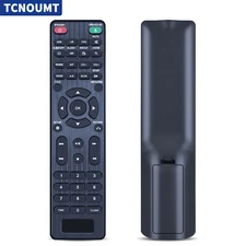 Remote Control For Lonpoo LP-099 DVD Player