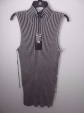 ROCK & REPUBLIC - WOMEN - DRESS - CHARCOAL GRAY - SIZE X-LARGE    (AC-24-604)