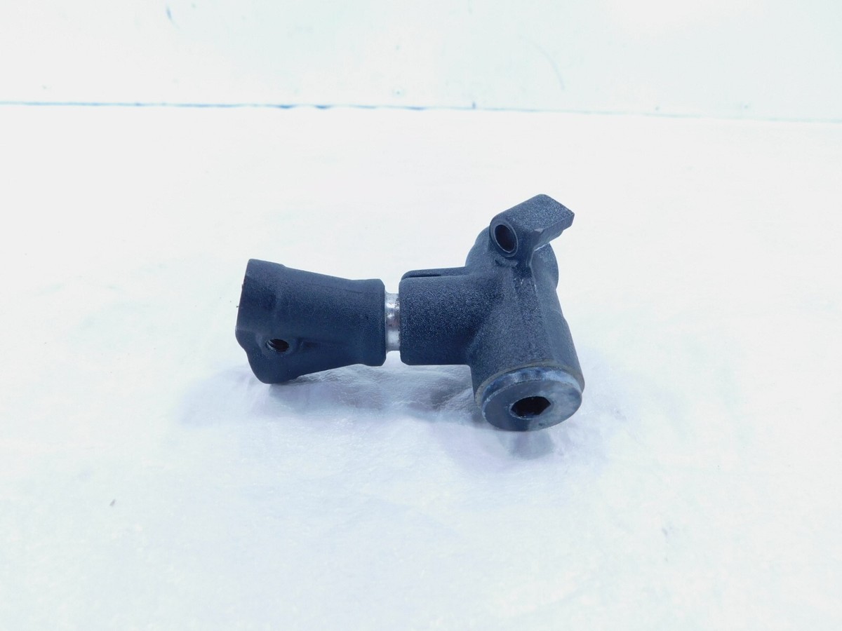 Harley Davidson XR 1200 - Manifold Retour Réservoir D'huile - Pièce Neuve
