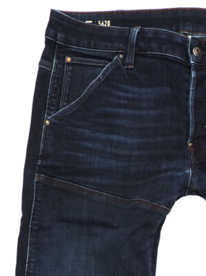 G-STAR 5620 3D HERREN JEANS   W32 L30 arc morris**TOP 2026 32/30 *