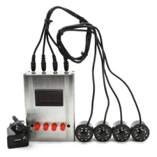 Matching Tool 7591 7591A Amptata V8 Vacuum Tube Tester Bias Current Checker mA