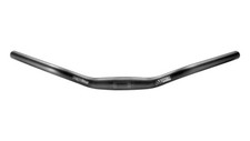 Ergotec Handlebar Black, Level 5, E-Bike Ready, 31.8Mm, Aluminium