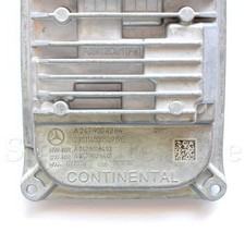 Mercedes-Benz C W205 2020 Vorschaltger&auml;t Steuerger&auml;t Xenon Scheinwerfer