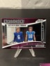 2025 Panini Absolute #I-JDT Boys In Blue Introductions