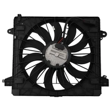 Engine Cooling System for Cadillac CT4/CT5 2020-2023 85156356 Fan Assembly