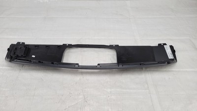 NEW Audi OEM 2019-2023 Q8 SQ8 Rear Bumper Trim Lower Diffuser 4M8