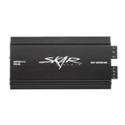 NEW SKAR AUDIO RP-1200.1D 1600 WATT MAX POWER CLASS D MONOBLOCK SUB AMPLIFIER