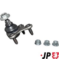 Traggelenk FüHrungsgelenk JP JP Group 1140303970 FüR VW Caddy Skoda Audi Golf 7