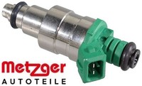 Metzger 0920110 Einspritzventil FüR Renault FüR Dacia