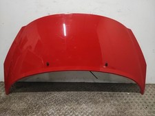Capot Peugeot 207