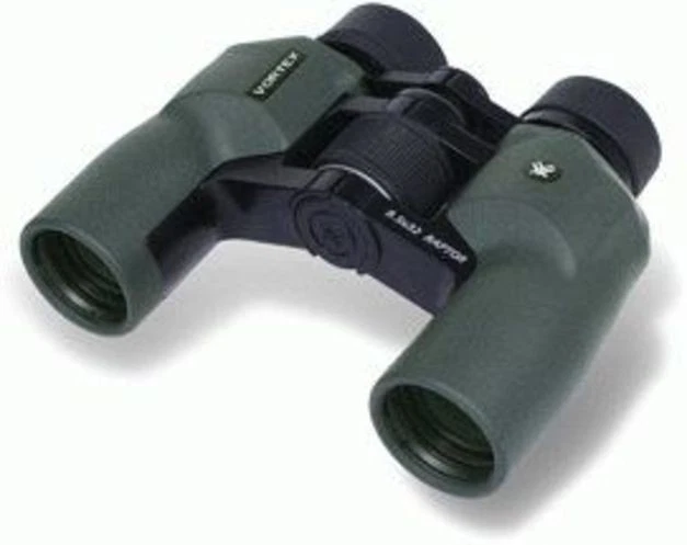 Vortex Raptor 8.5x32mm Binoculars R385 - Image 3 of 4