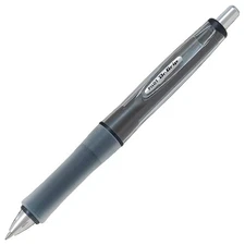 Pilot Dr Grip Writing Instrument Flash Black Comfortable Pen for Arthritis