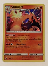 Charizard [Holo] #3 Prices | Pokemon Dragon Majesty | Pokemon Cards