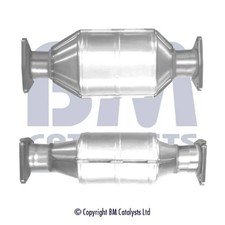 Pot d'échappement Land Rover FREELANDER