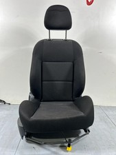 Siège Peugeot 207