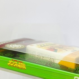 LEGEND OF ZELDA 2 ADVENTURE OF LINK Famicom Mini Gameboy Advance Nintendo GBA