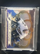 1999-00 Pacific Crown Royale #143 Olaf Kolzig Premiere Date #/73
