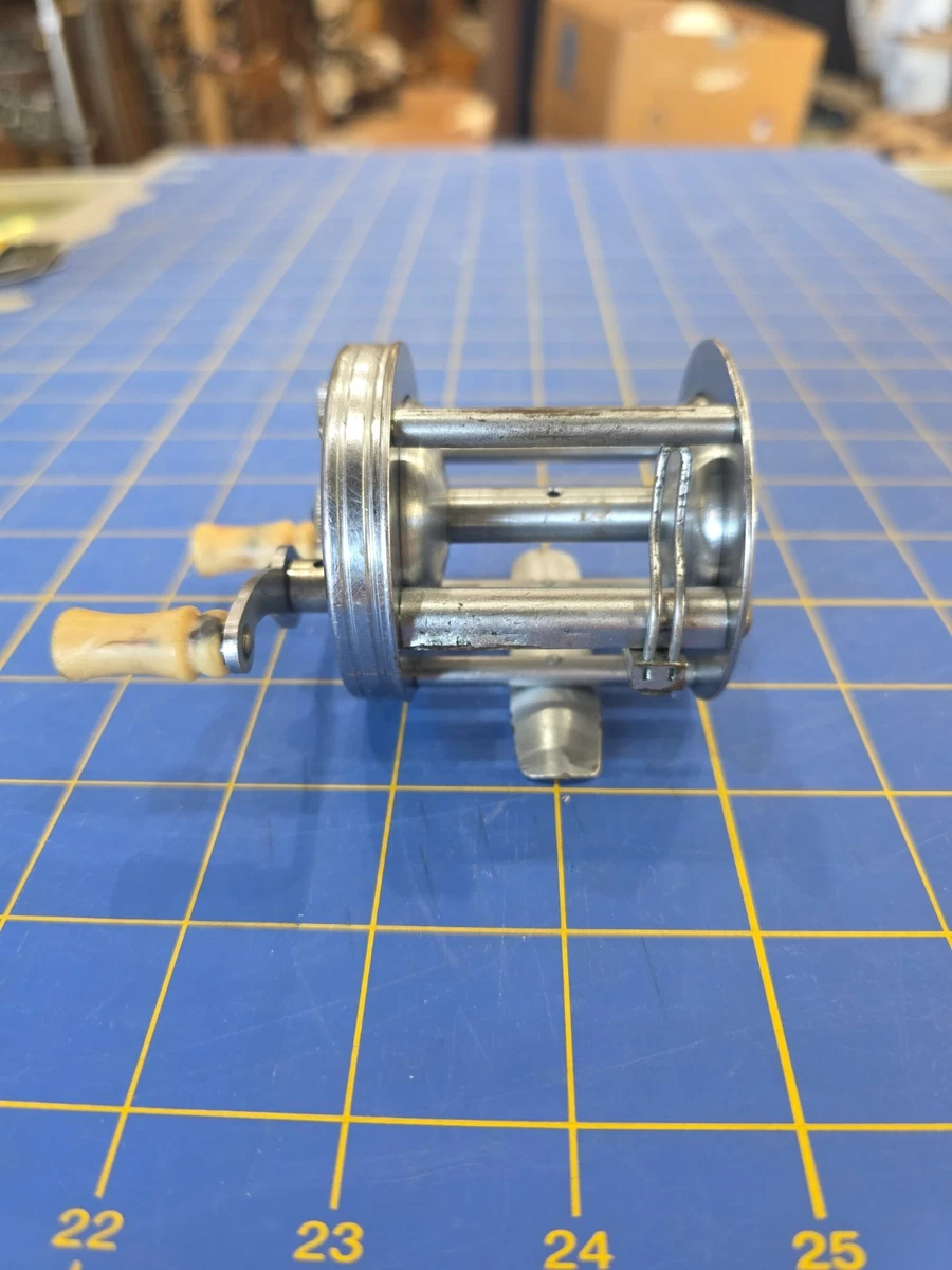 13 fishing teal reel Origin TX main image 1