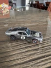 Vintage Hot Wheels Redline Boss Hoss Mustang, 1969