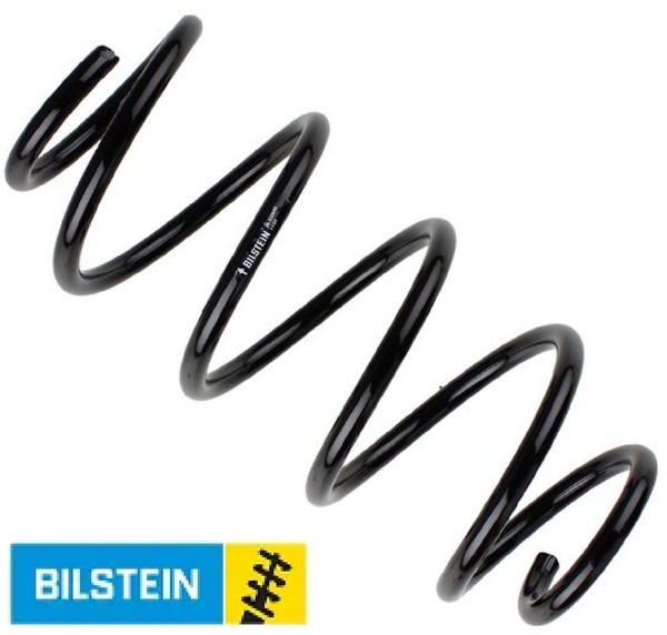 Bilstein 36-332649 Fahrwerksfeder FüR Ford-image