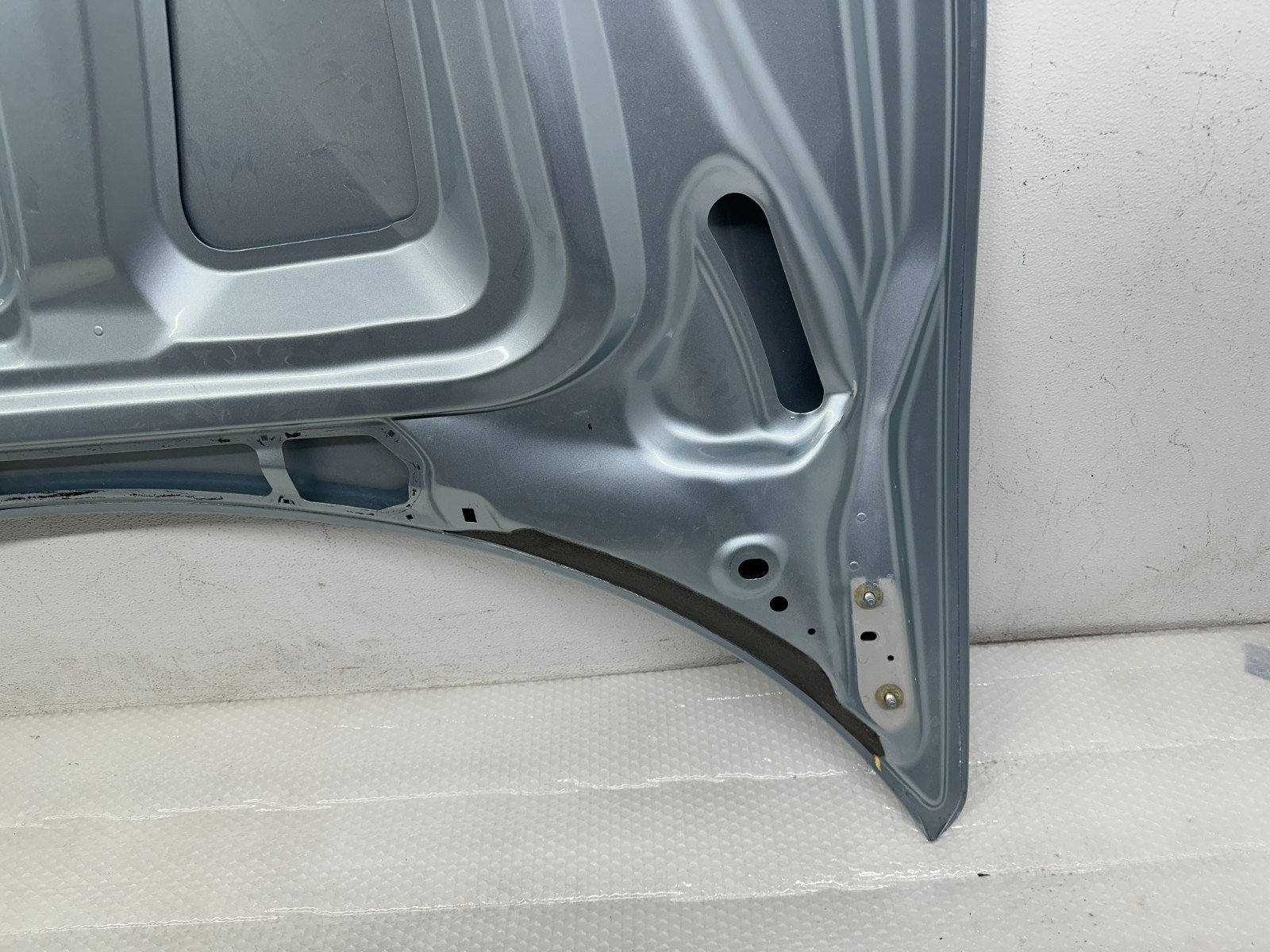 Ferrari 488 2016-2019 Hood panel P/N 87432011