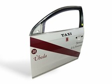 3AA831055 tür vorne links 280617 VOLKSWAGEN PASSAT VARIANT 365 EXCLUSIVE 2013